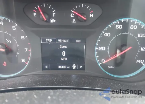 2025 Chevrolet Malibu Fwd 1Lt from USA, damaged, VIN 1G1ZD5ST4SF132686